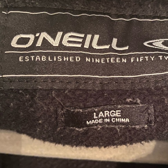 Men hoodie - Picture 2 of 3